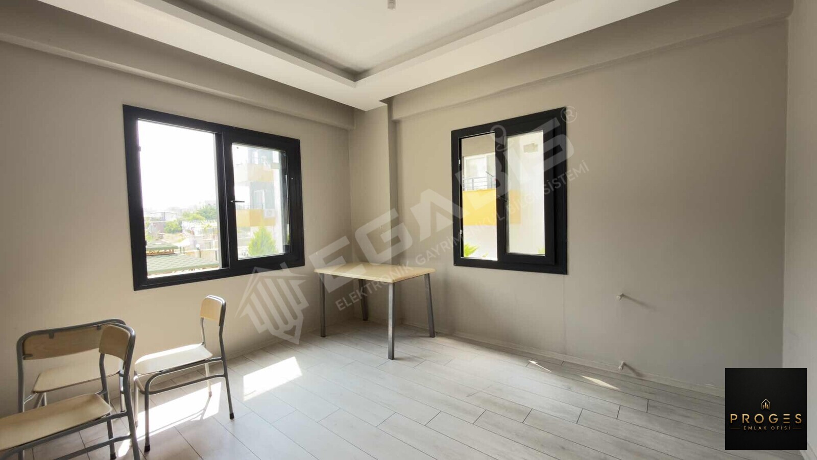 PROGES'TEN KOCAHASANLI'DA 2+1 KİRALIK DAİRE - 10