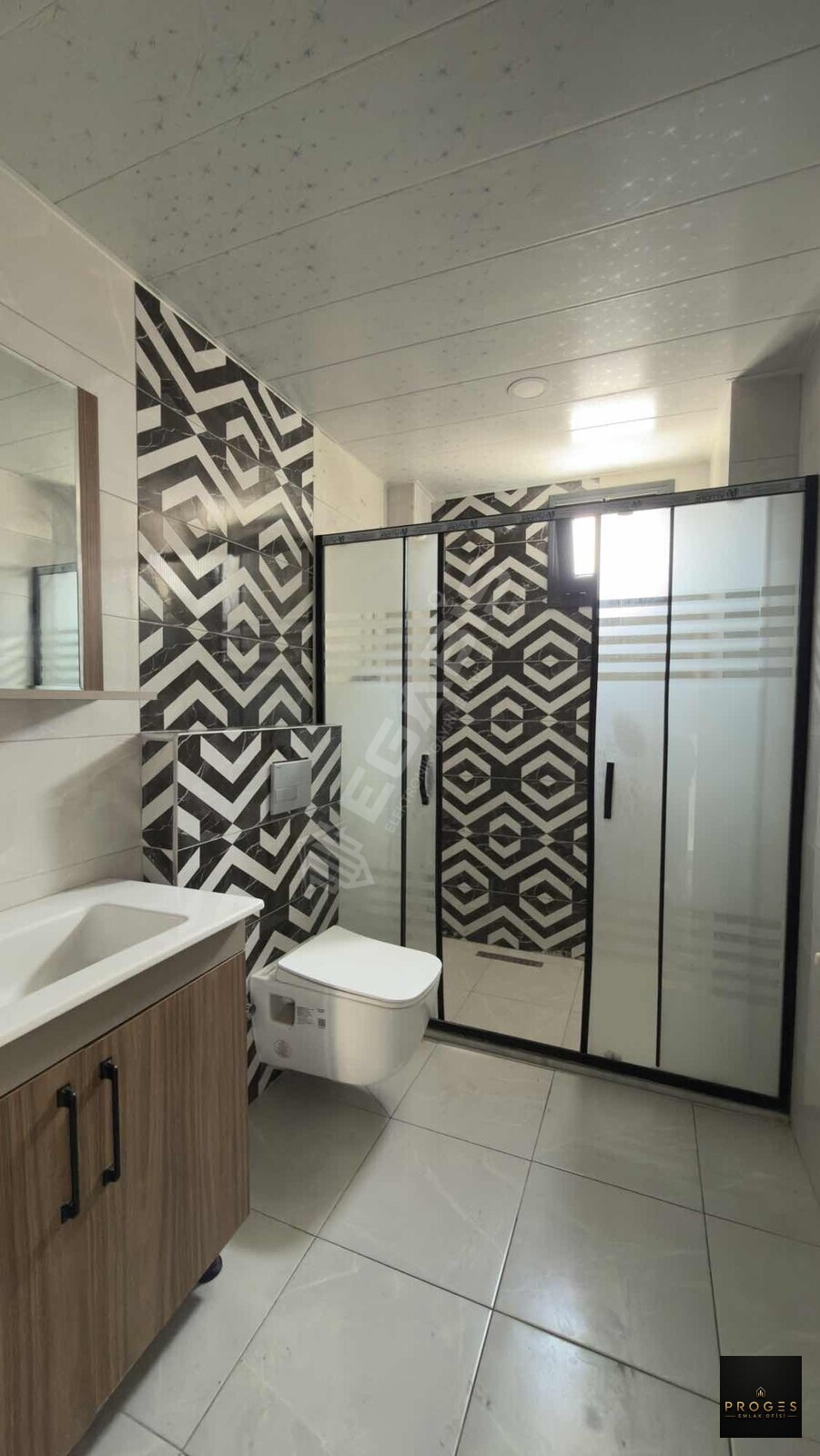 PROGES'TEN KOCAHASANLI'DA 2+1 KİRALIK DAİRE - 11