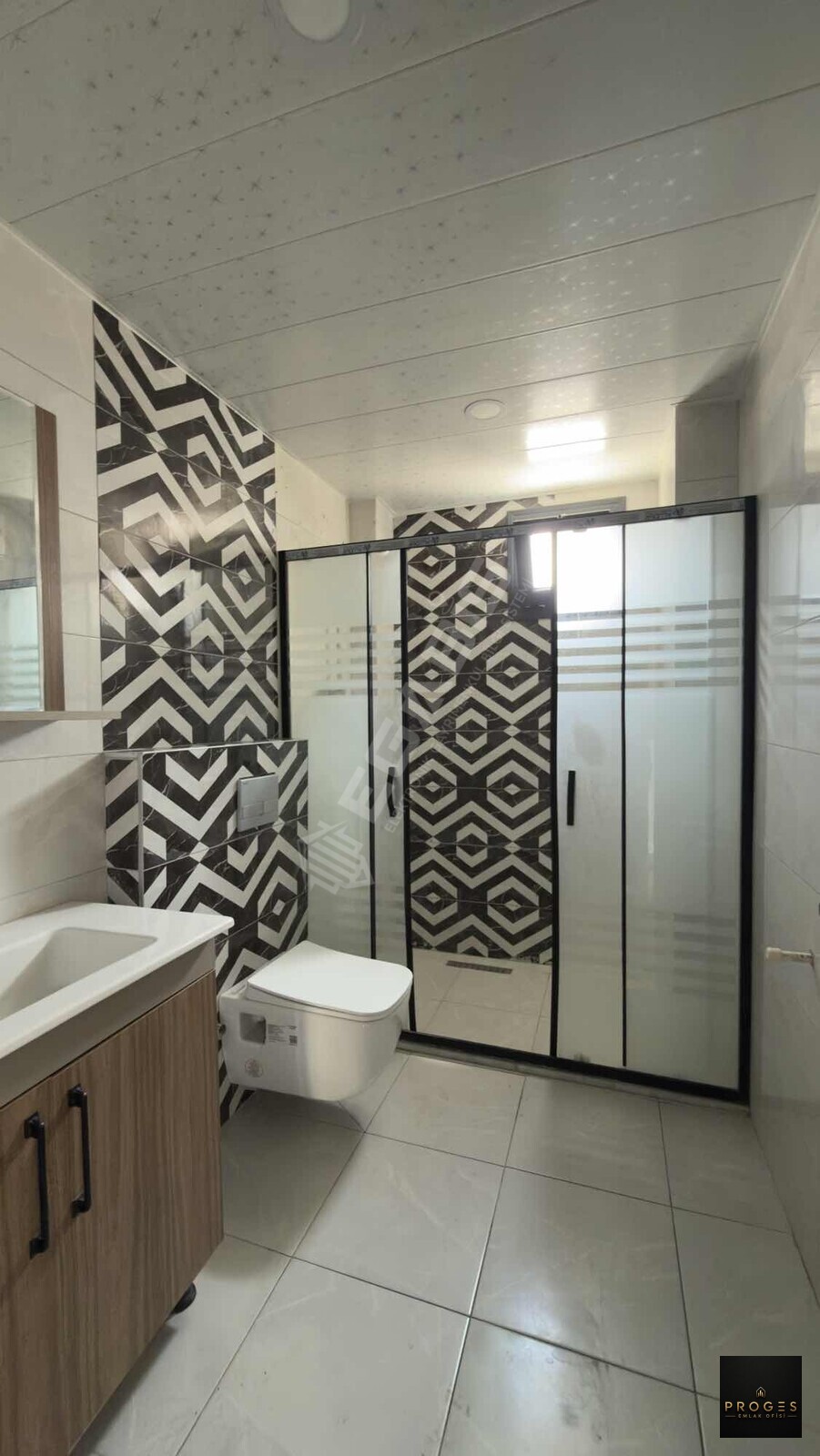 PROGES'TEN KOCAHASANLI'DA 2+1 KİRALIK DAİRE - 12