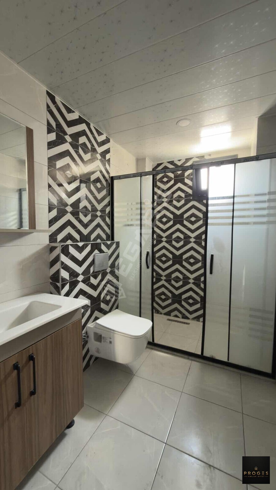 PROGES'TEN KOCAHASANLI'DA 2+1 KİRALIK DAİRE - 13