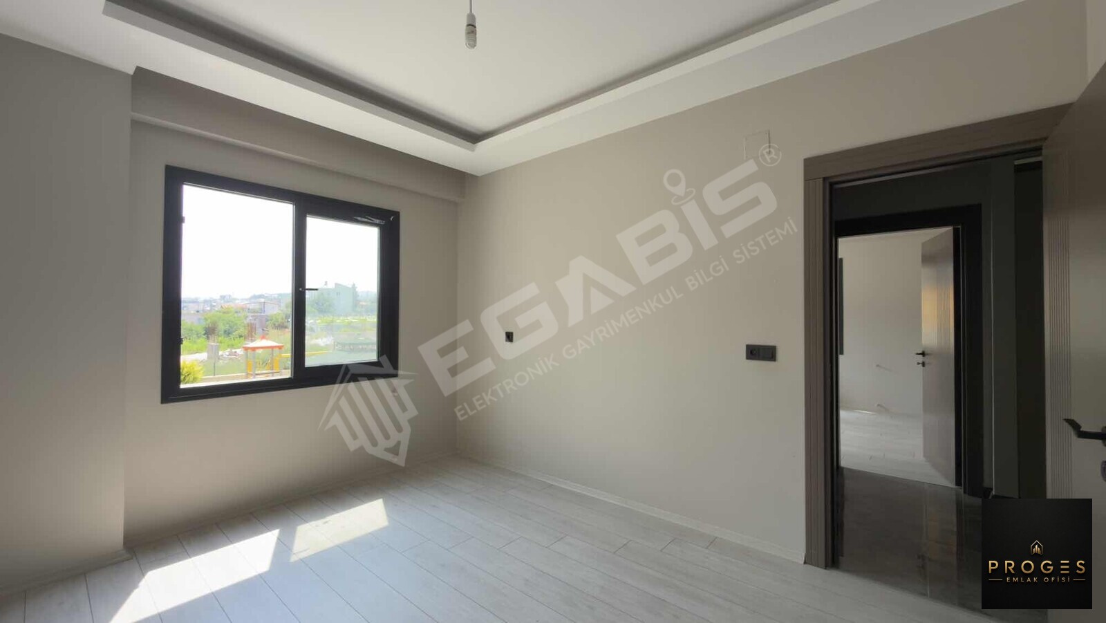 PROGES'TEN KOCAHASANLI'DA 2+1 KİRALIK DAİRE - 16