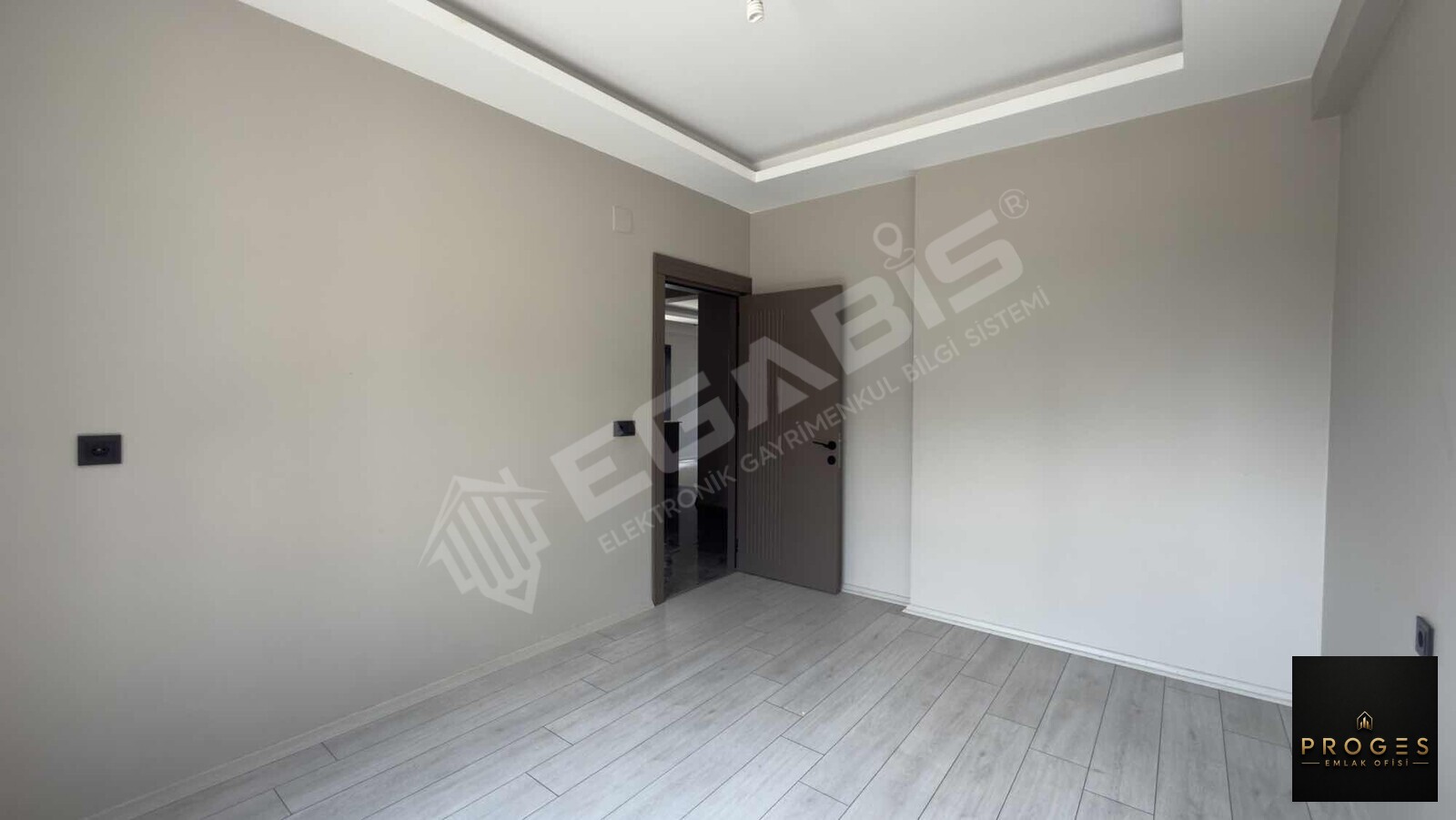 PROGES'TEN KOCAHASANLI'DA 2+1 KİRALIK DAİRE - 17
