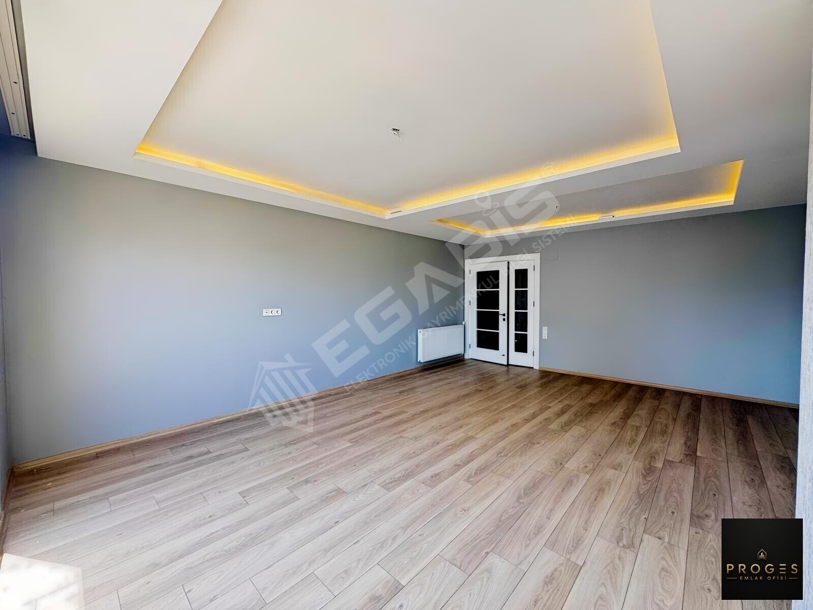 PROGES'TEN MUHTEŞEM LOKASYODA 3+1 SATILIK DAİRE - 9