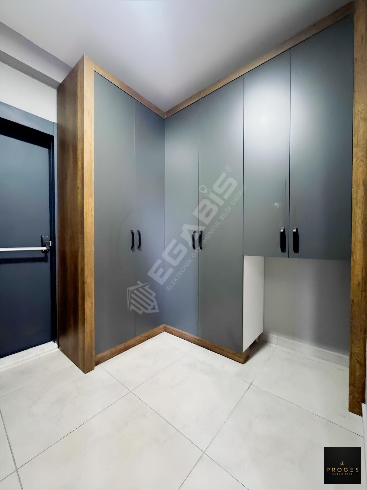 PROGES'TEN MUHTEŞEM LOKASYODA 3+1 SATILIK DAİRE - 17