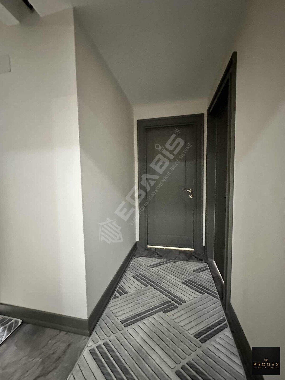 PROGES'TEN TECEDE EŞYALI SATILIK 2+1 DAİRE - 12
