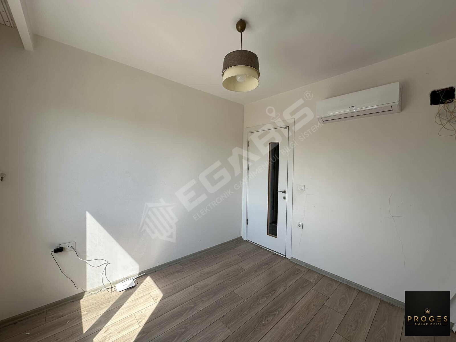 PROGES'TEN DENİZ MANZARALI SATILIK 3+1 DAİRE - 10