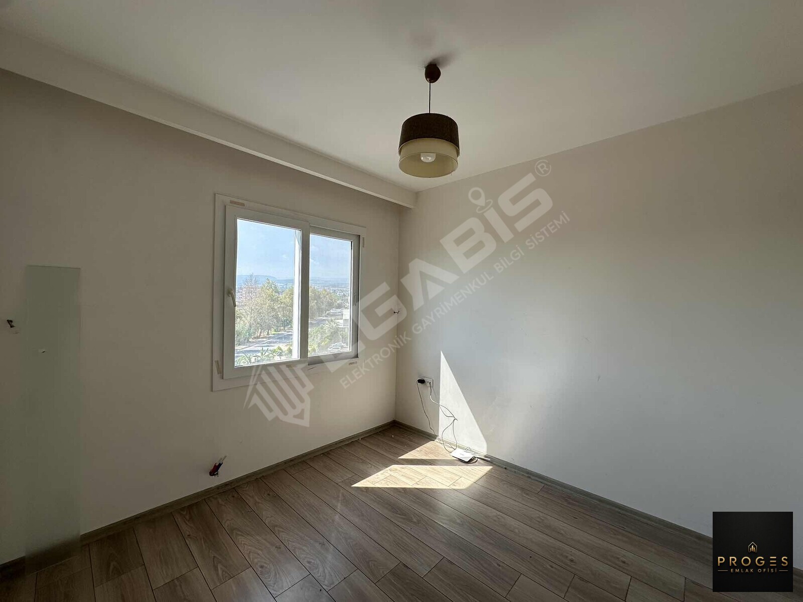 PROGES'TEN DENİZ MANZARALI SATILIK 3+1 DAİRE - 11