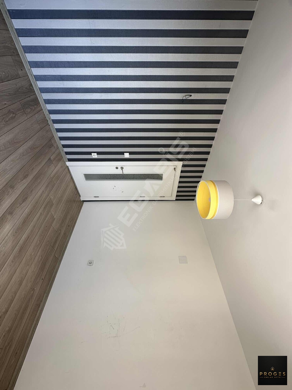 PROGES'TEN DENİZ MANZARALI SATILIK 3+1 DAİRE - 15