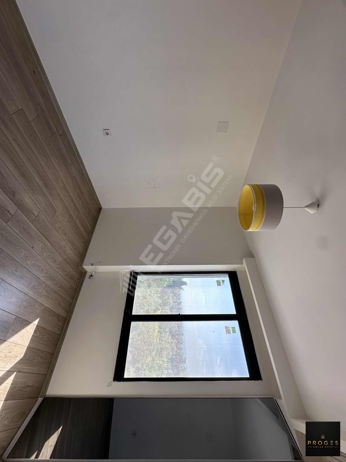 PROGES'TEN DENİZ MANZARALI SATILIK 3+1 DAİRE - 16