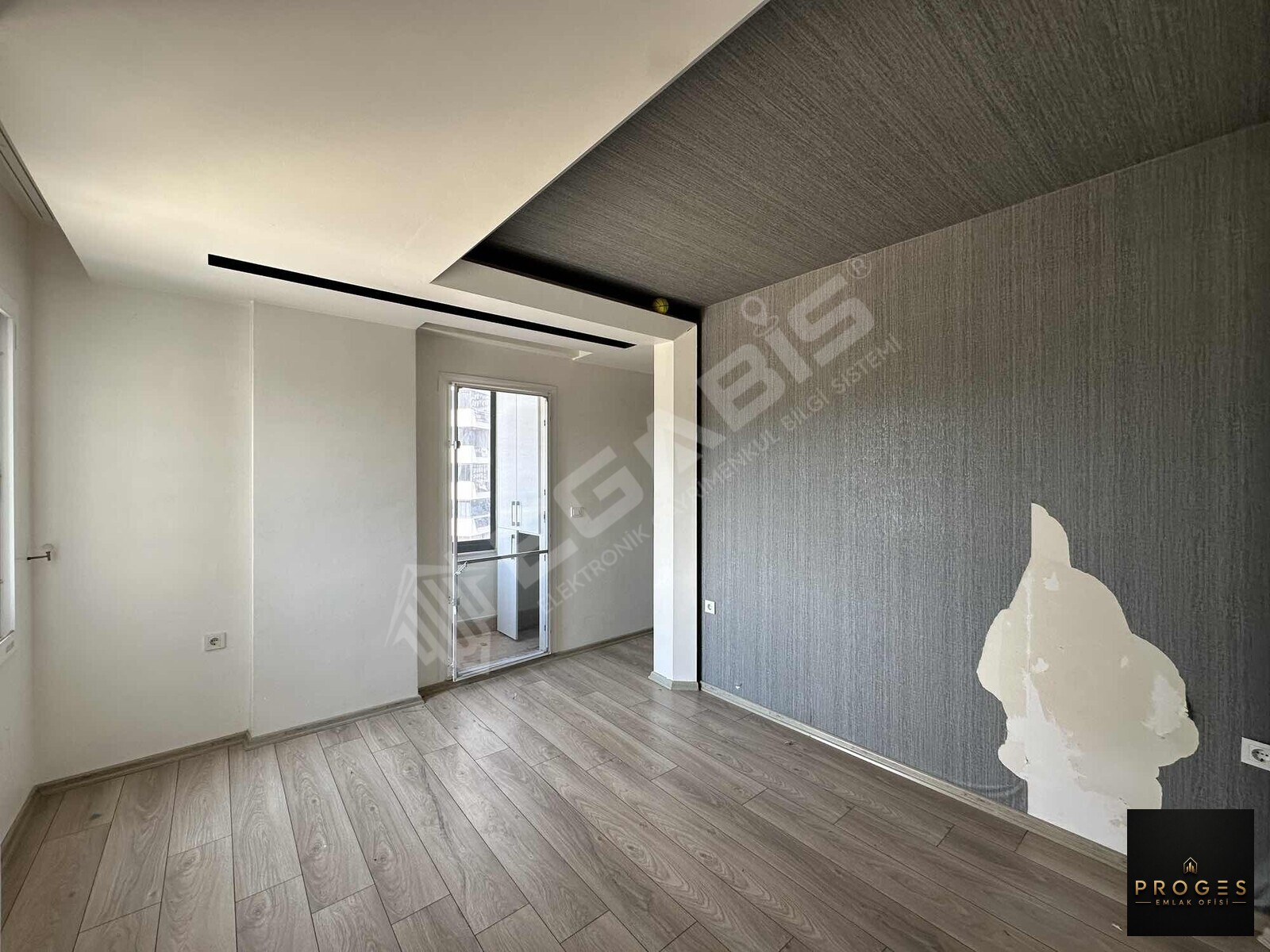 PROGES'TEN DENİZ MANZARALI SATILIK 3+1 DAİRE - 17