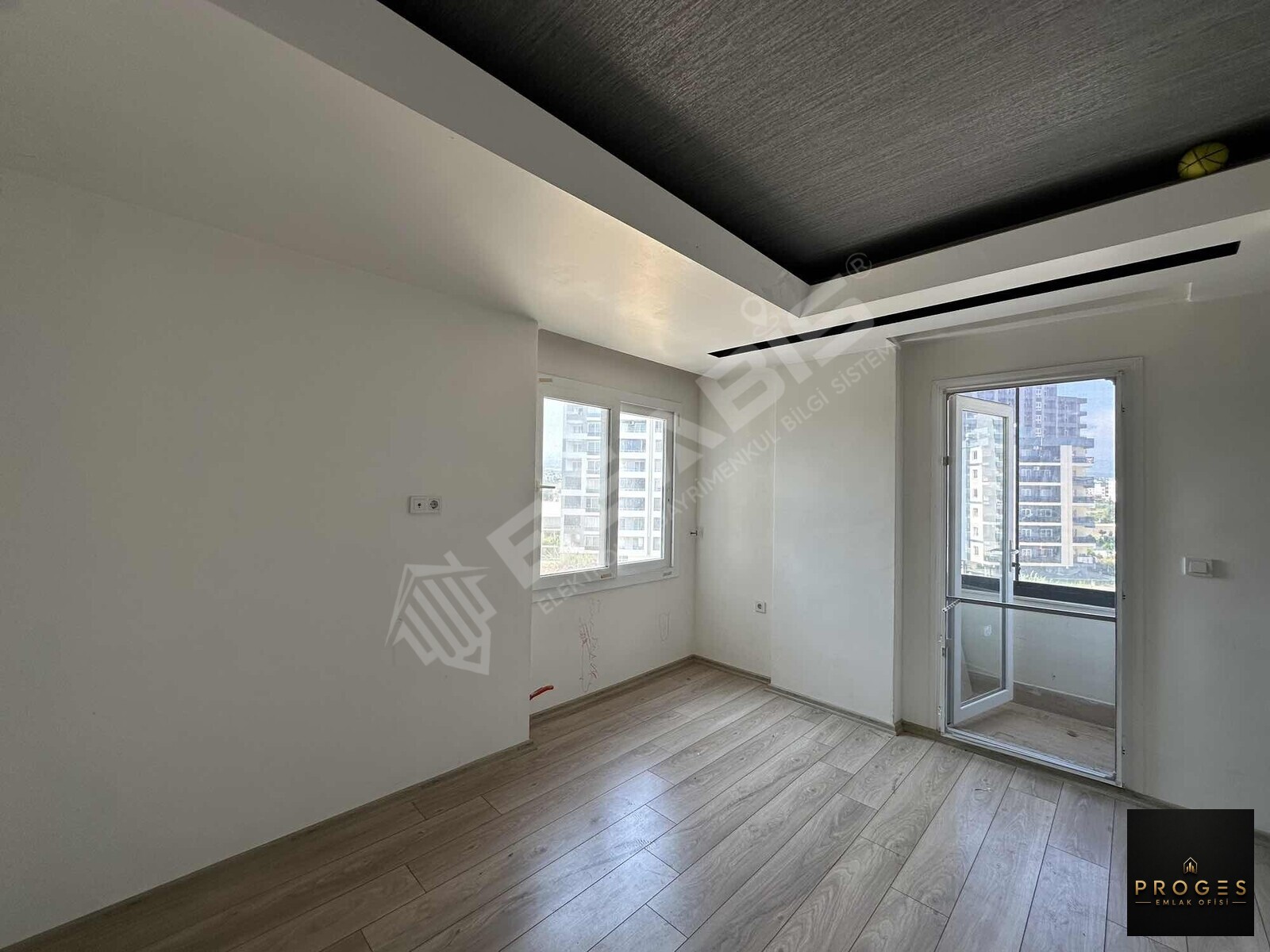 PROGES'TEN DENİZ MANZARALI SATILIK 3+1 DAİRE - 18