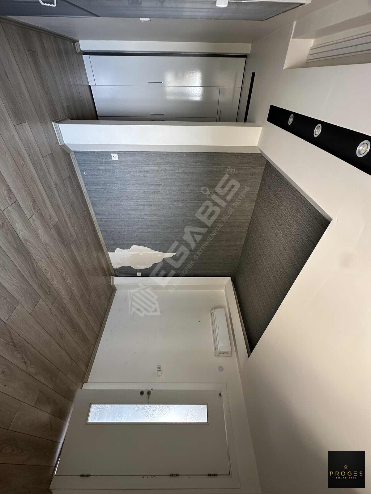 PROGES'TEN DENİZ MANZARALI SATILIK 3+1 DAİRE - 19