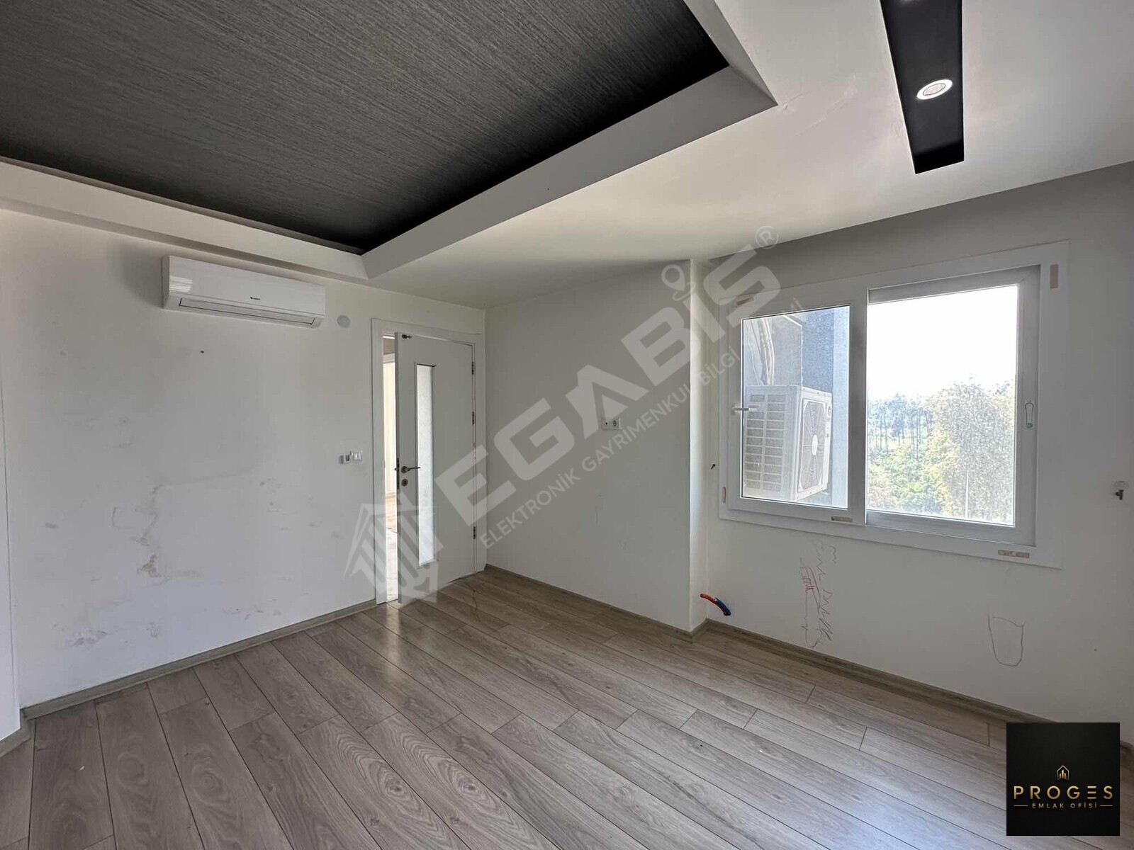 PROGES'TEN DENİZ MANZARALI SATILIK 3+1 DAİRE - 20