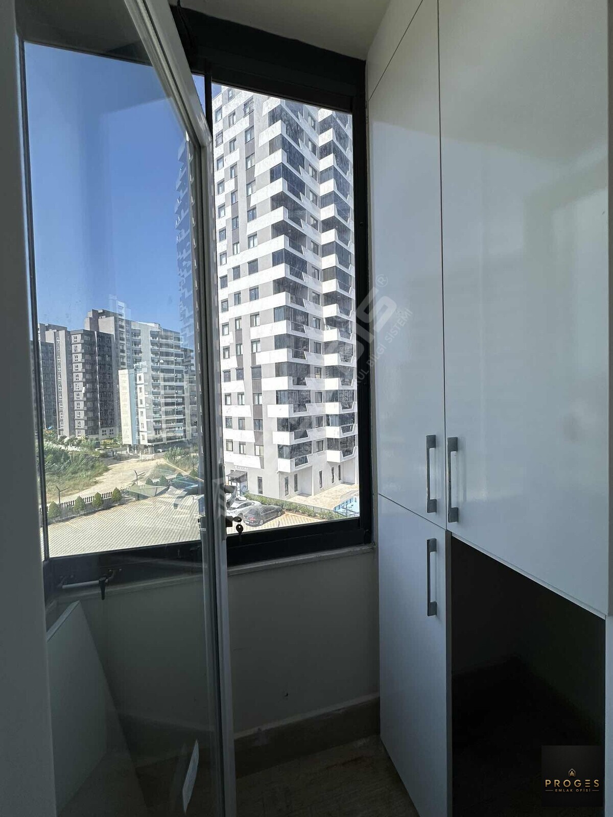 PROGES'TEN DENİZ MANZARALI SATILIK 3+1 DAİRE - 21