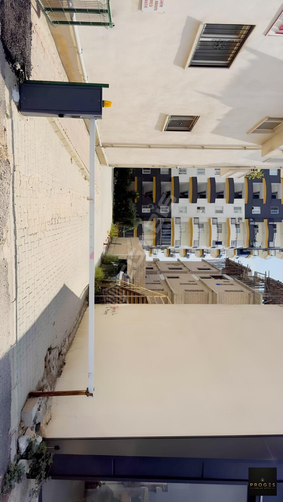 PROGES'TEN GENİŞ TERASLI DOĞALGAZLI 3+1 EŞYALI KİRALIK DAİRE - 26