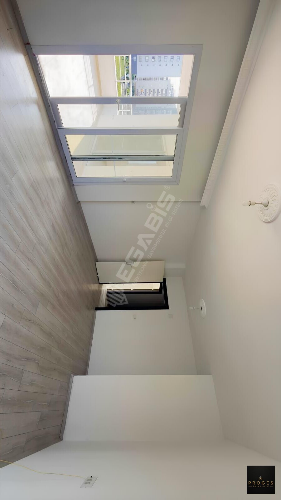 PROGES'TEN MERKEZİ KONUMDA KAPALI MUTFAK 3+1 KİRALIK DAİRE - 2