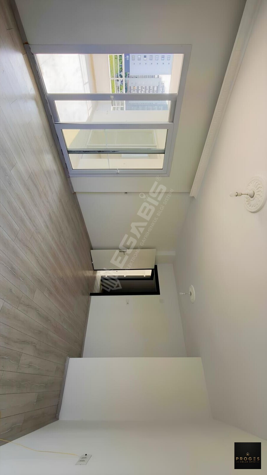PROGES'TEN MERKEZİ KONUMDA KAPALI MUTFAK 3+1 KİRALIK DAİRE - 5