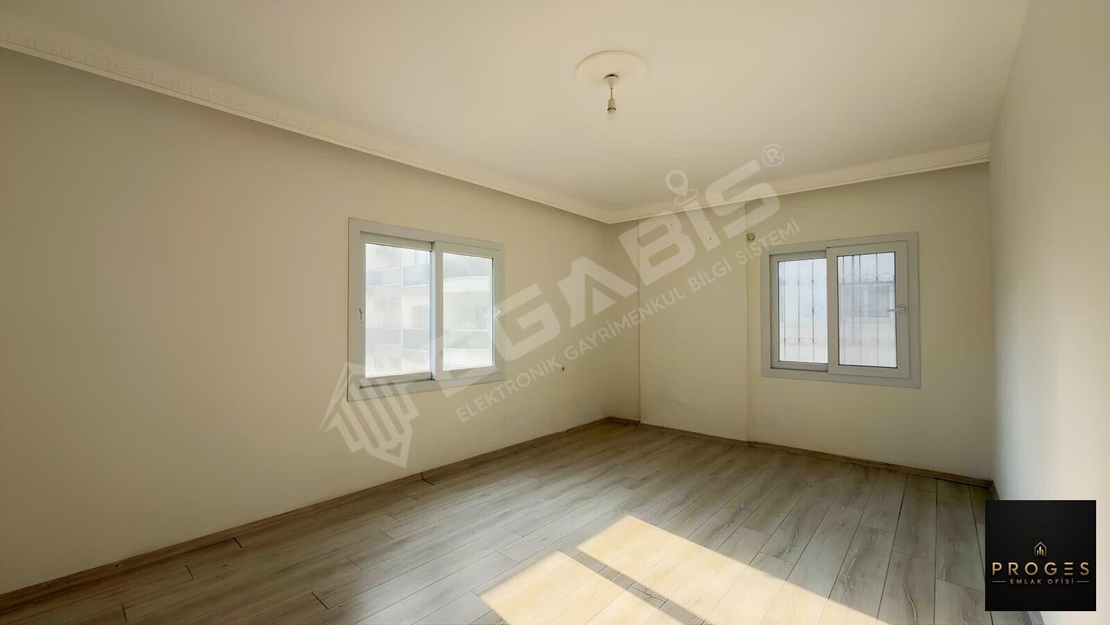 PROGES'TEN MERKEZİ KONUMDA KAPALI MUTFAK 3+1 KİRALIK DAİRE - 16