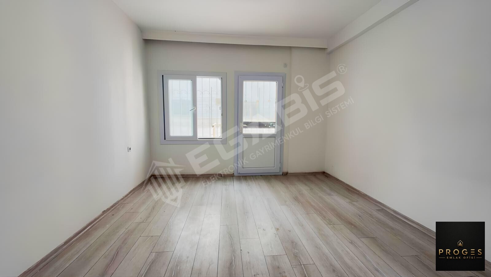 PROGES'TEN MERKEZİ KONUMDA KAPALI MUTFAK 3+1 KİRALIK DAİRE - 20