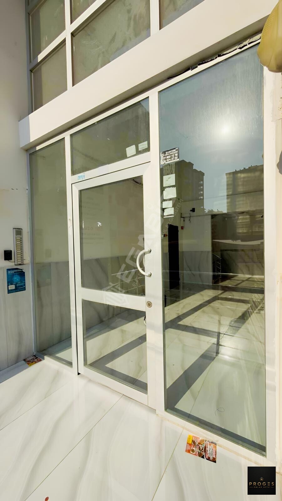 PROGES'TEN MERKEZİ KONUMDA KAPALI MUTFAK 3+1 KİRALIK DAİRE - 25