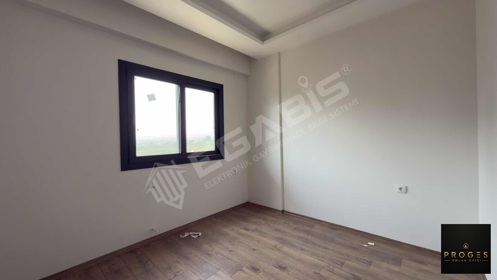 TÖMÜK MAHALLESİ İSKANLI AÇIK&KAPALI HAVUZ 1+1 HAVUZ CEPHESİ - 7