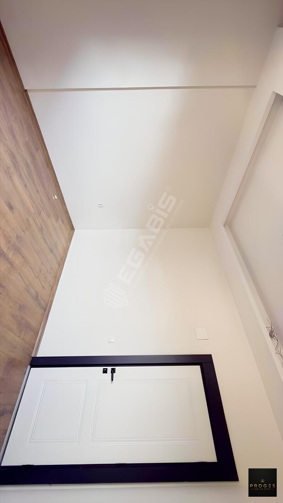 TÖMÜK MAHALLESİ İSKANLI AÇIK&KAPALI HAVUZ 1+1 HAVUZ CEPHESİ - 9