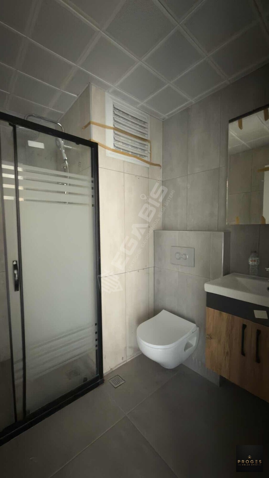 TÖMÜK MAHALLESİ İSKANLI AÇIK&KAPALI HAVUZ 1+1 HAVUZ CEPHESİ - 13
