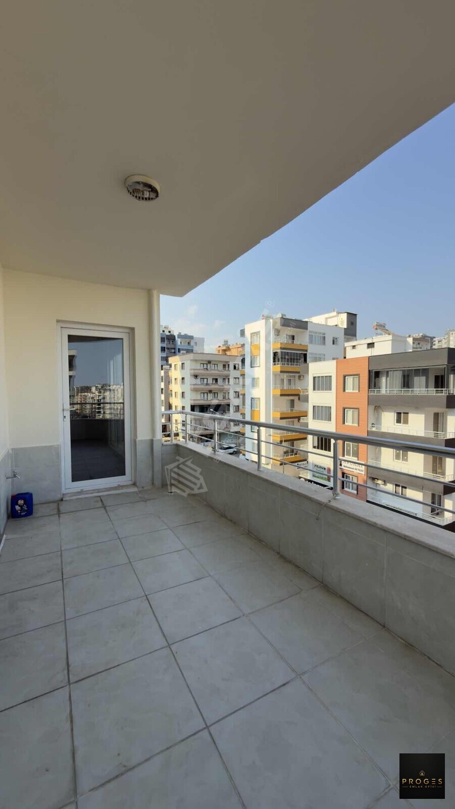 PROGES'TEN TAPU CADDESİNDE YÜKSEK KREDİLİ BAĞIMSIZ MUTFAK 3+1 - 6