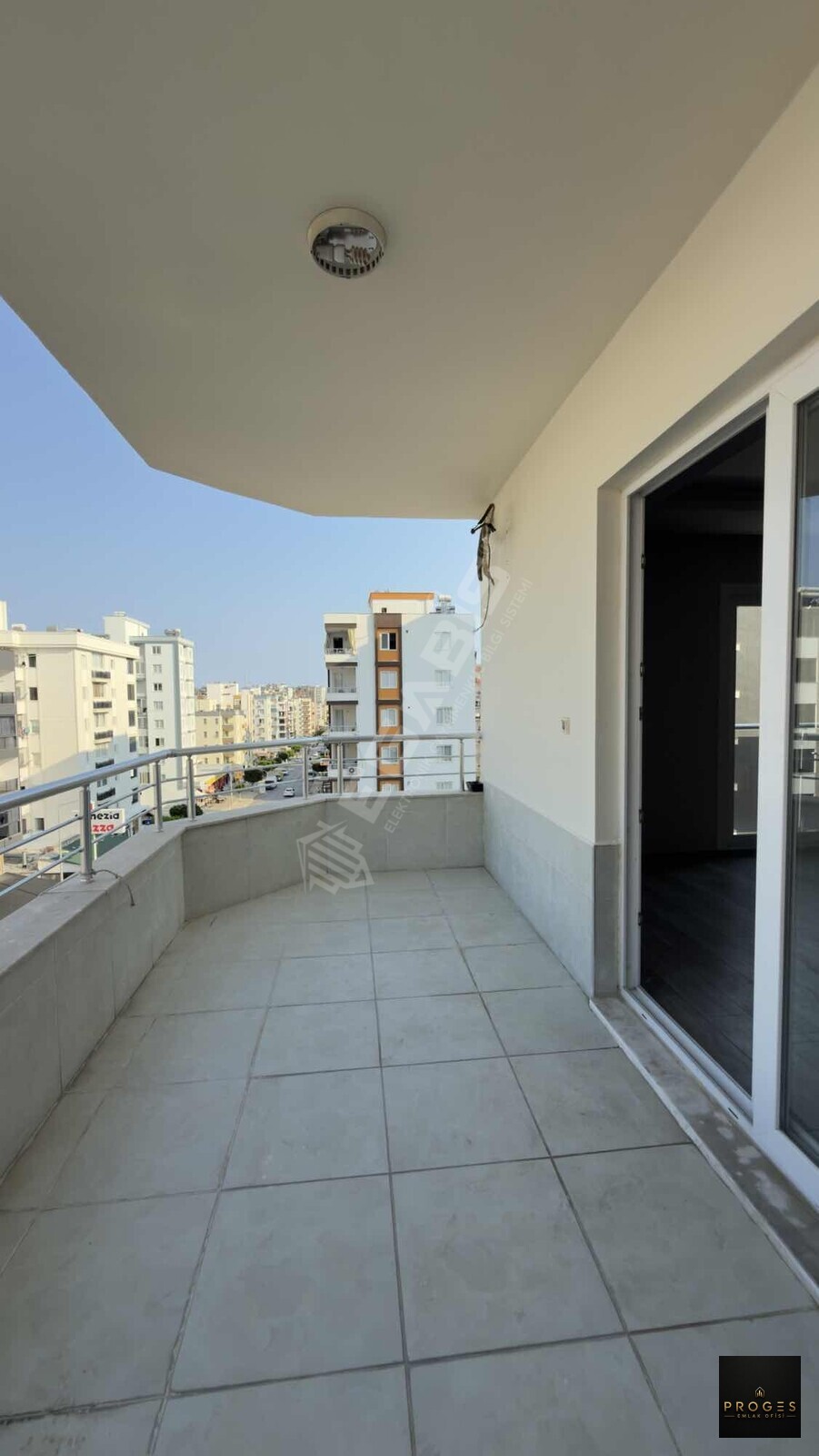 PROGES'TEN TAPU CADDESİNDE YÜKSEK KREDİLİ BAĞIMSIZ MUTFAK 3+1 - 7