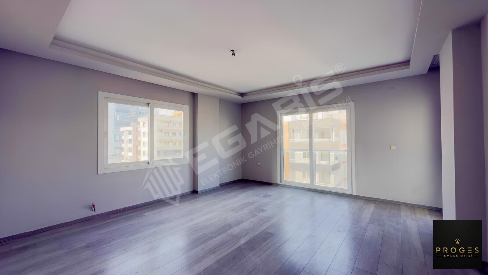 PROGES'TEN TAPU CADDESİNDE YÜKSEK KREDİLİ BAĞIMSIZ MUTFAK 3+1 - 11