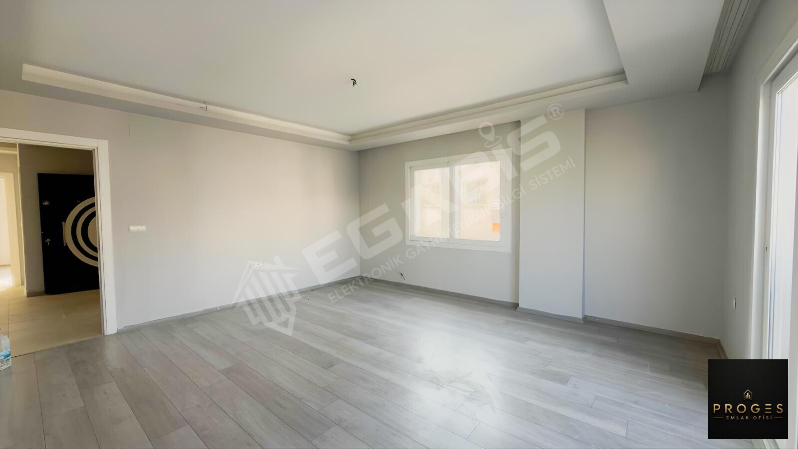 PROGES'TEN TAPU CADDESİNDE YÜKSEK KREDİLİ BAĞIMSIZ MUTFAK 3+1 - 12