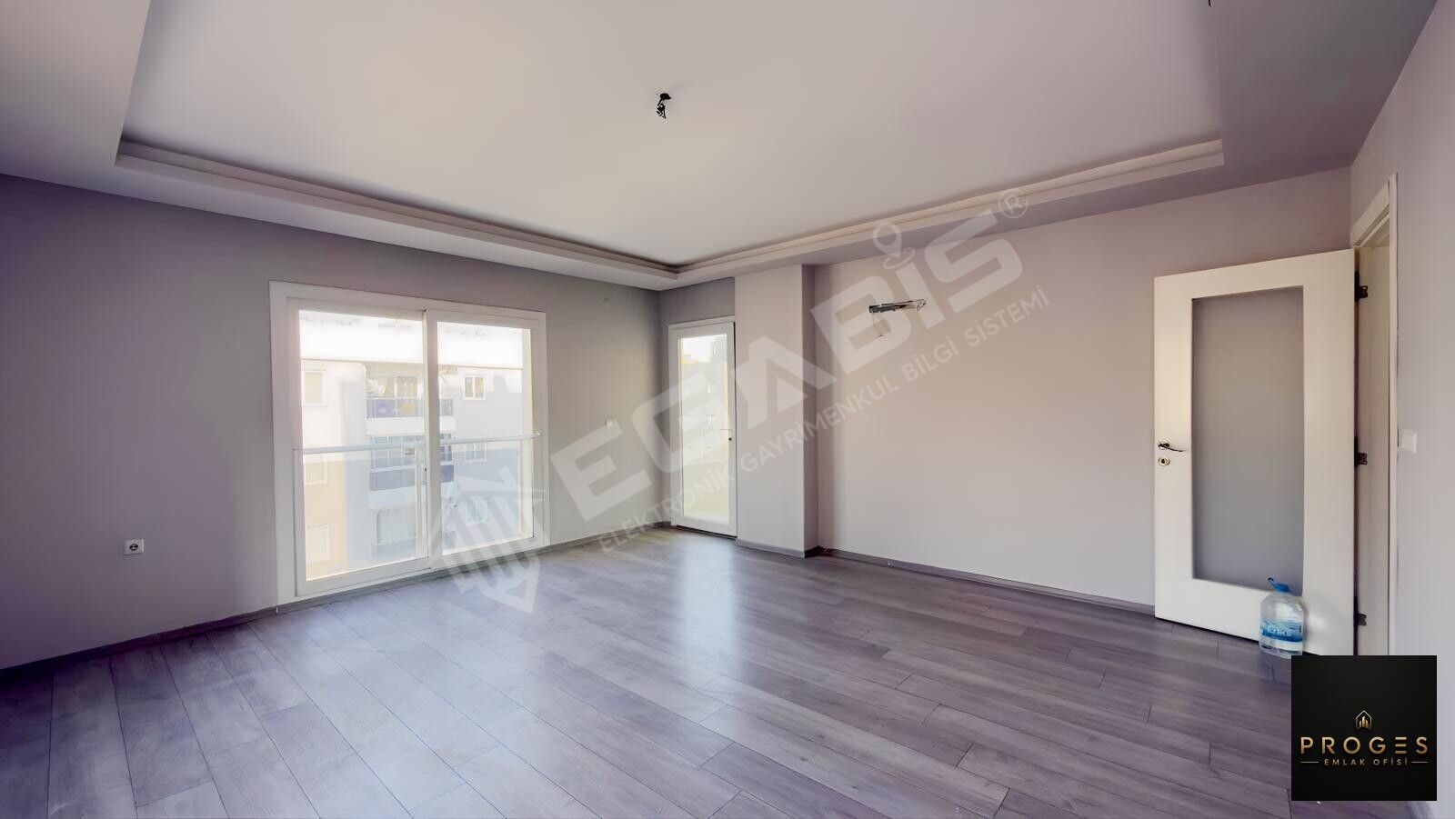 PROGES'TEN TAPU CADDESİNDE YÜKSEK KREDİLİ BAĞIMSIZ MUTFAK 3+1 - 13