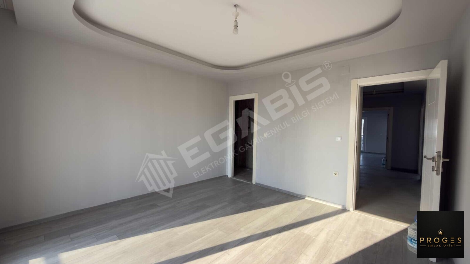 PROGES'TEN TAPU CADDESİNDE YÜKSEK KREDİLİ BAĞIMSIZ MUTFAK 3+1 - 16