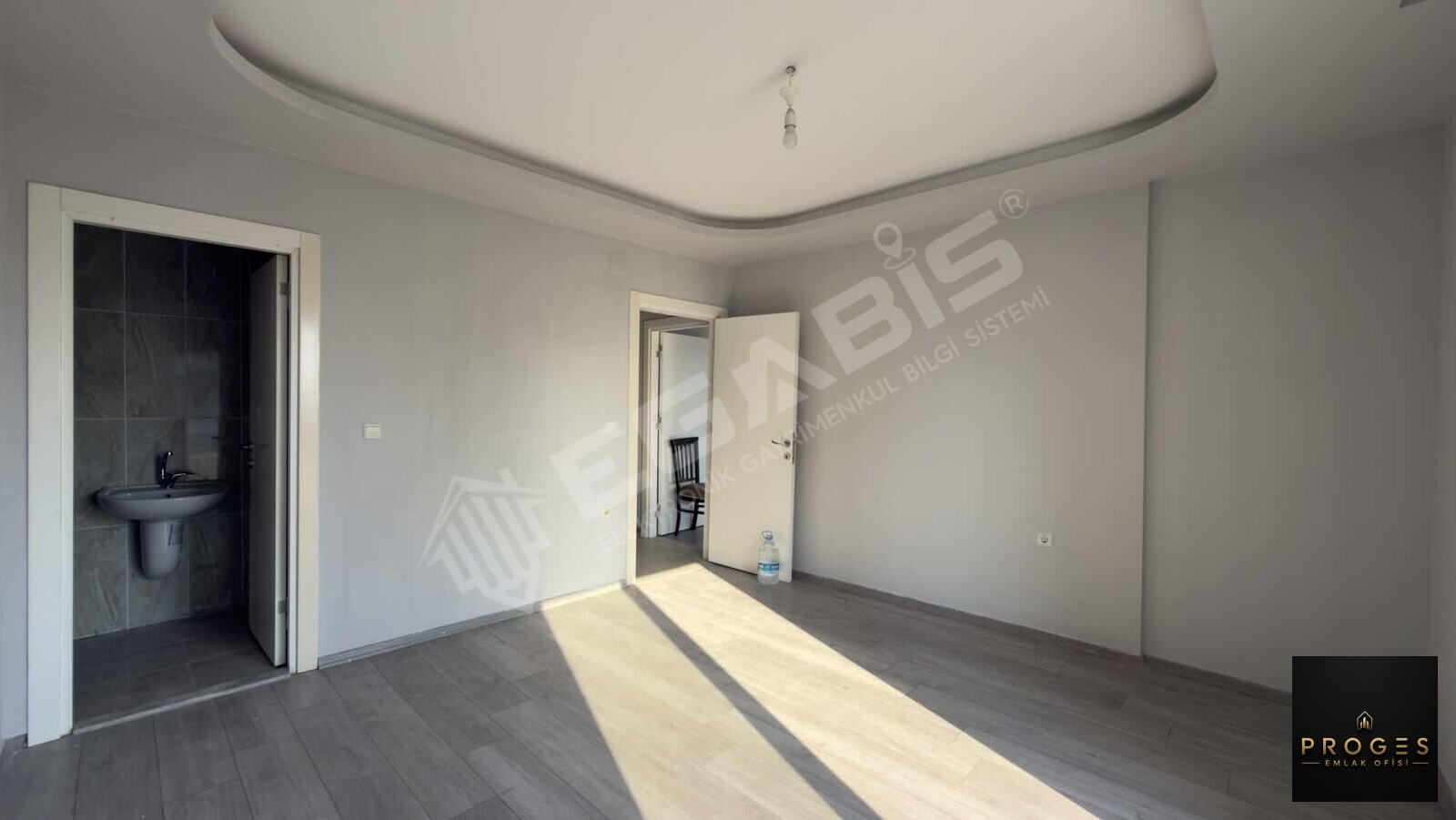 PROGES'TEN TAPU CADDESİNDE YÜKSEK KREDİLİ BAĞIMSIZ MUTFAK 3+1 - 17