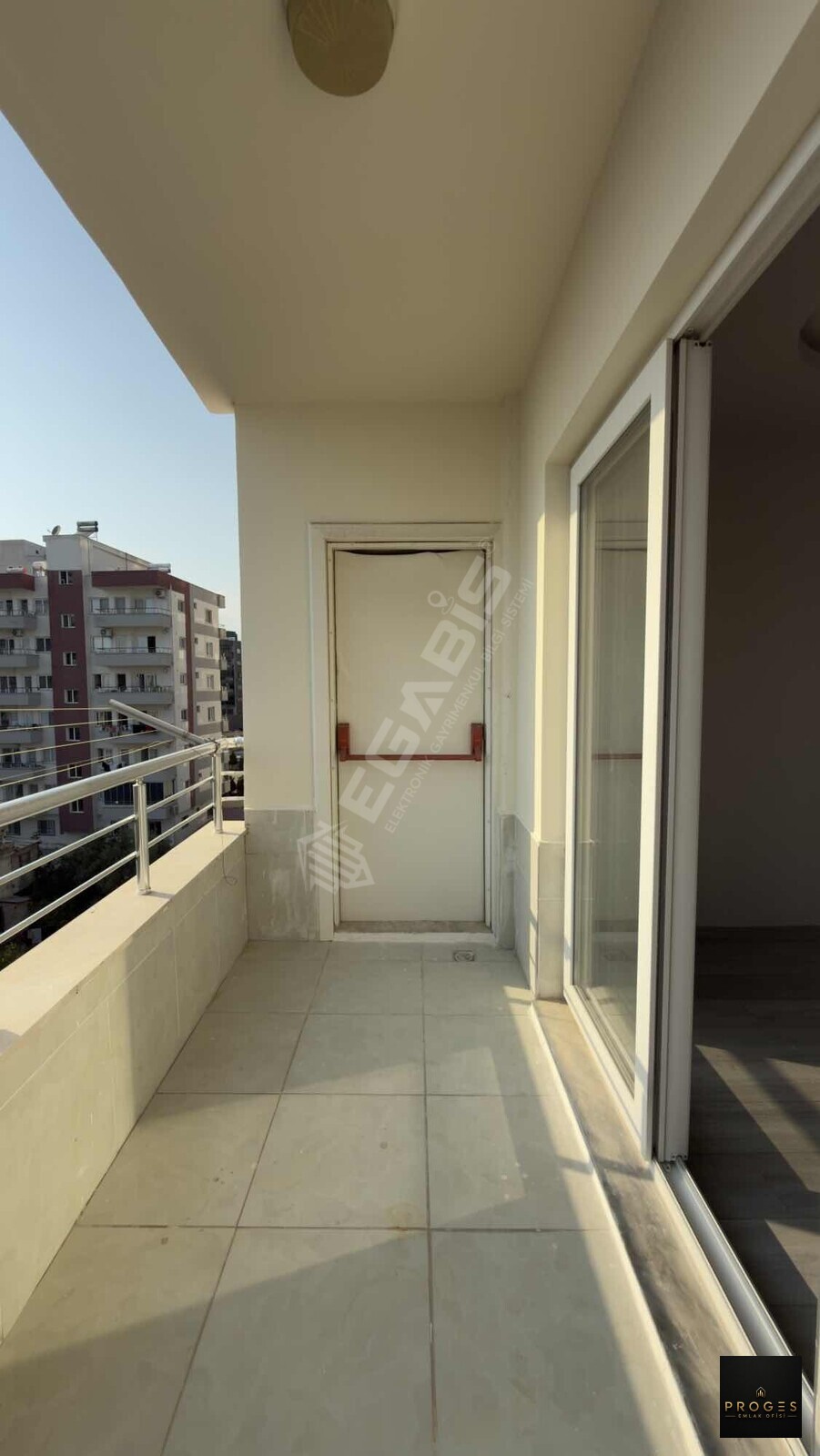 PROGES'TEN TAPU CADDESİNDE YÜKSEK KREDİLİ BAĞIMSIZ MUTFAK 3+1 - 19