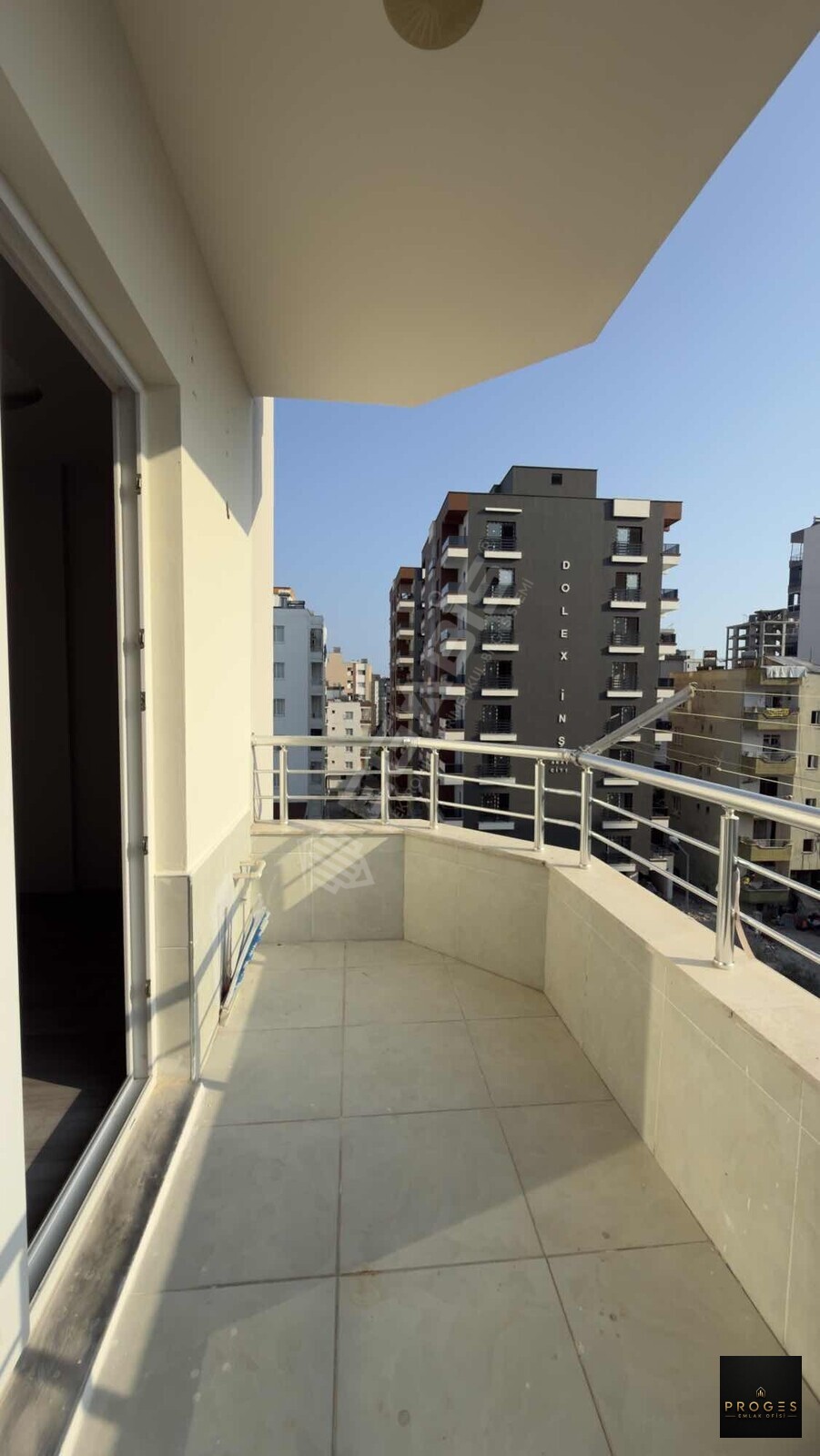 PROGES'TEN TAPU CADDESİNDE YÜKSEK KREDİLİ BAĞIMSIZ MUTFAK 3+1 - 20