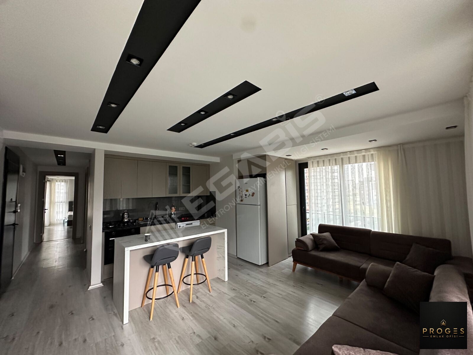 ERDEMLİ ARPAÇBAHŞİŞ DE KİRALIK EŞYALI 2+1 DAİRE