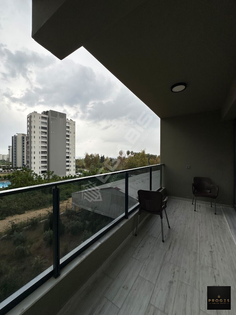 ERDEMLİ ARPAÇBAHŞİŞ DE KİRALIK EŞYALI 2+1 DAİRE - 3