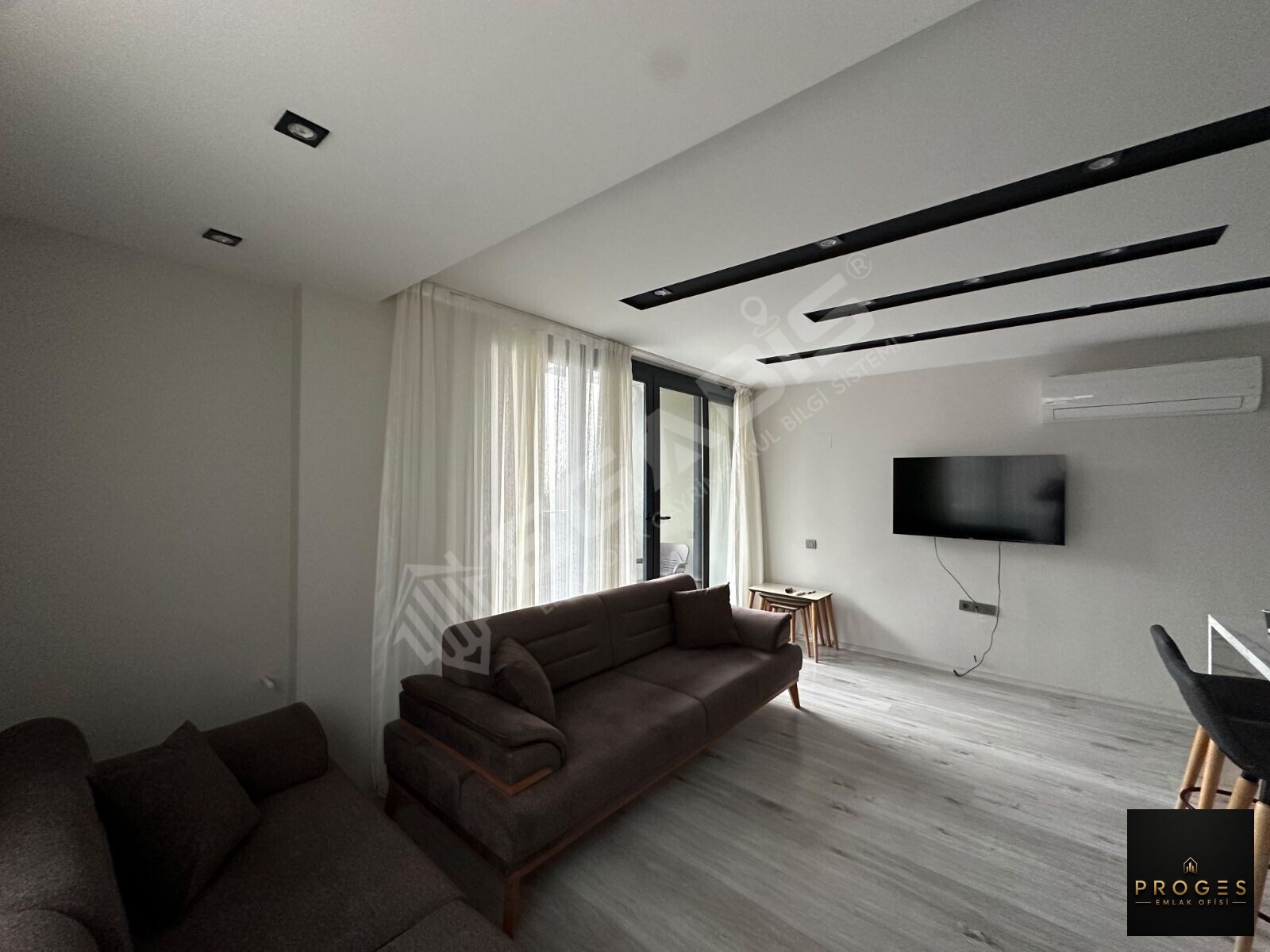 ERDEMLİ ARPAÇBAHŞİŞ DE KİRALIK EŞYALI 2+1 DAİRE - 6