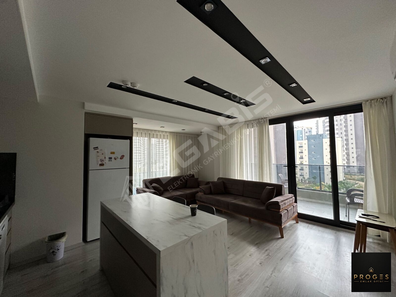 ERDEMLİ ARPAÇBAHŞİŞ DE KİRALIK EŞYALI 2+1 DAİRE - 7