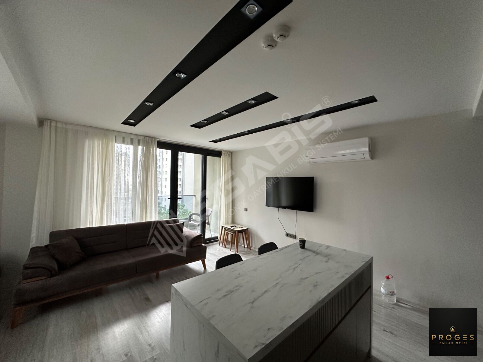 ERDEMLİ ARPAÇBAHŞİŞ DE KİRALIK EŞYALI 2+1 DAİRE - 8