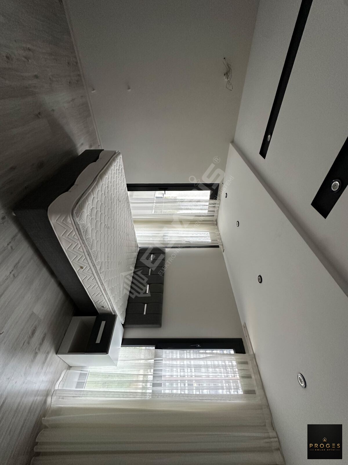 ERDEMLİ ARPAÇBAHŞİŞ DE KİRALIK EŞYALI 2+1 DAİRE - 10