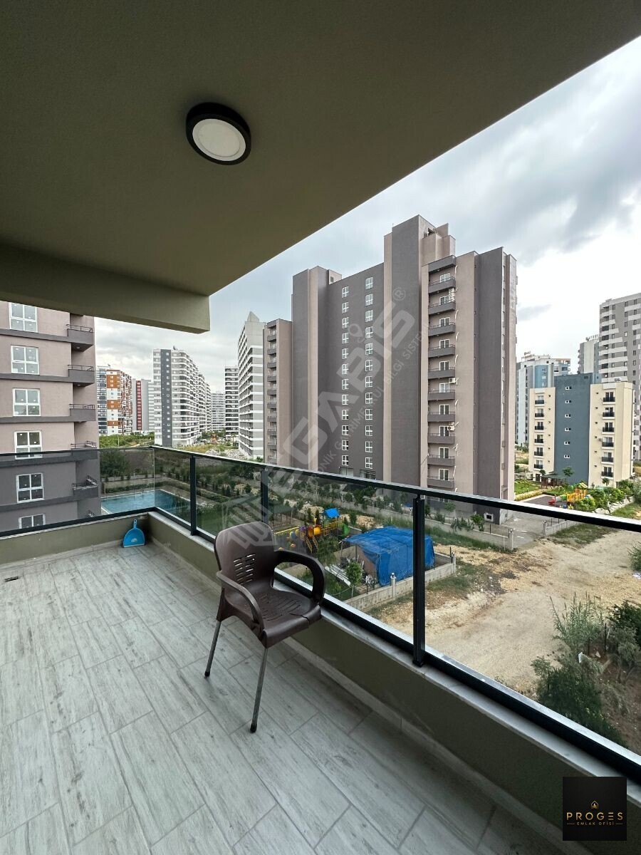 ERDEMLİ ARPAÇBAHŞİŞ DE KİRALIK EŞYALI 2+1 DAİRE - 11