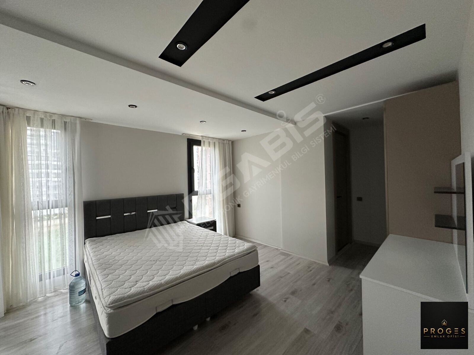 ERDEMLİ ARPAÇBAHŞİŞ DE KİRALIK EŞYALI 2+1 DAİRE - 12
