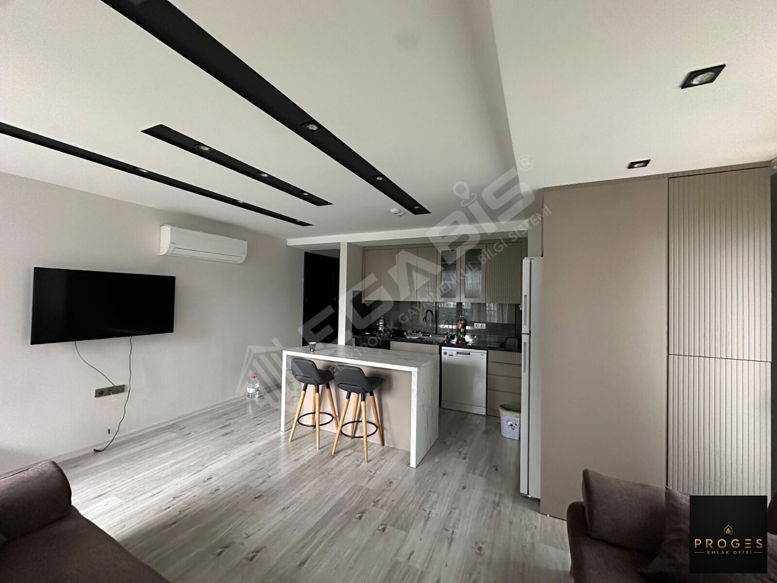 ERDEMLİ ARPAÇBAHŞİŞ DE KİRALIK EŞYALI 2+1 DAİRE - 14