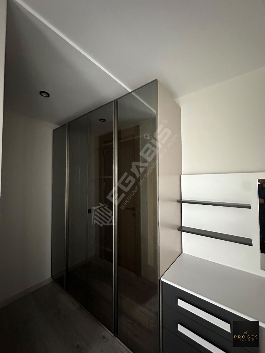 ERDEMLİ ARPAÇBAHŞİŞ DE KİRALIK EŞYALI 2+1 DAİRE - 16