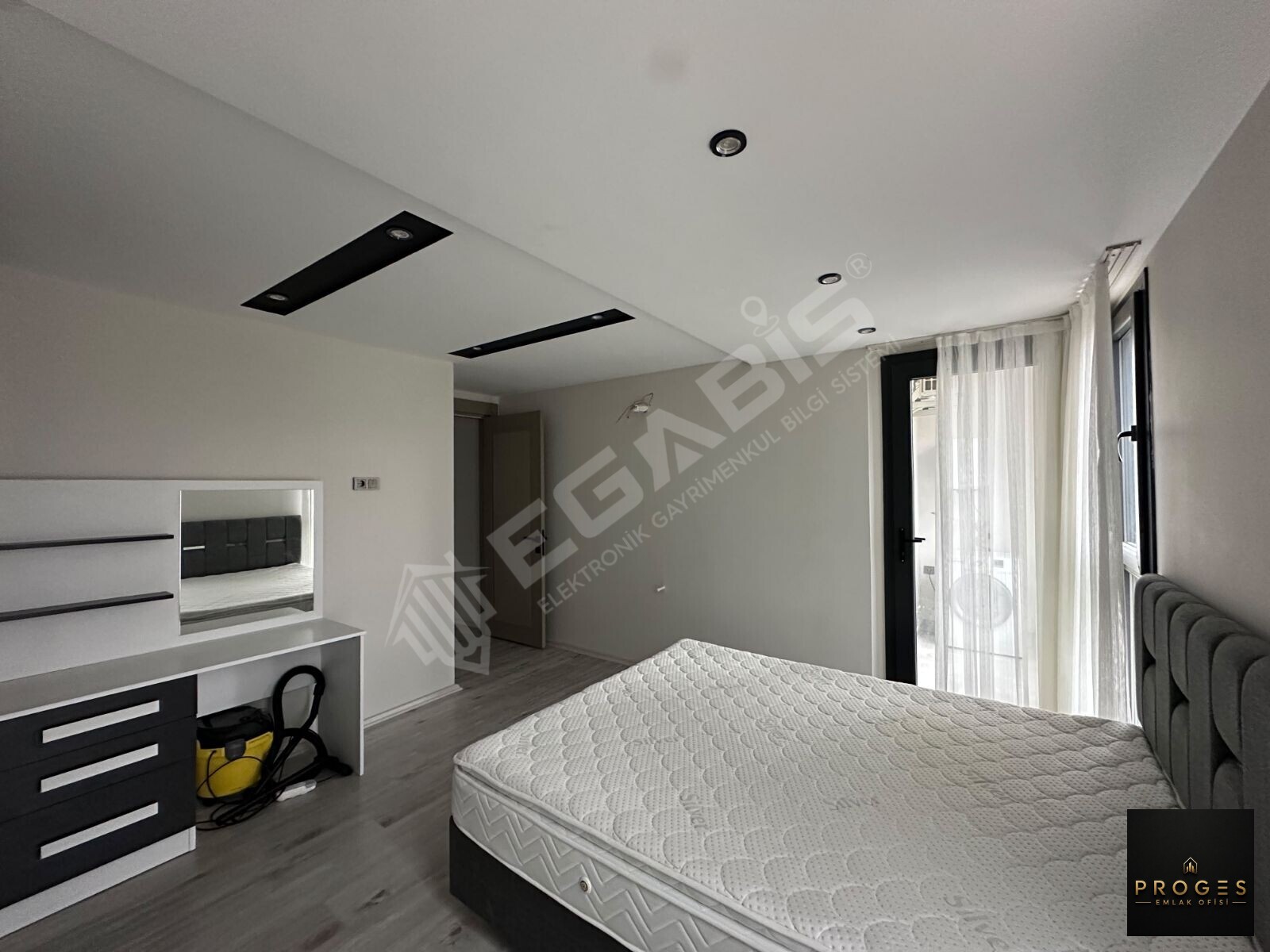 ERDEMLİ ARPAÇBAHŞİŞ DE KİRALIK EŞYALI 2+1 DAİRE - 17