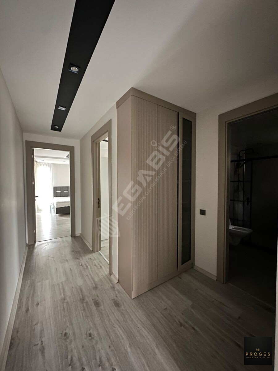 ERDEMLİ ARPAÇBAHŞİŞ DE KİRALIK EŞYALI 2+1 DAİRE - 19