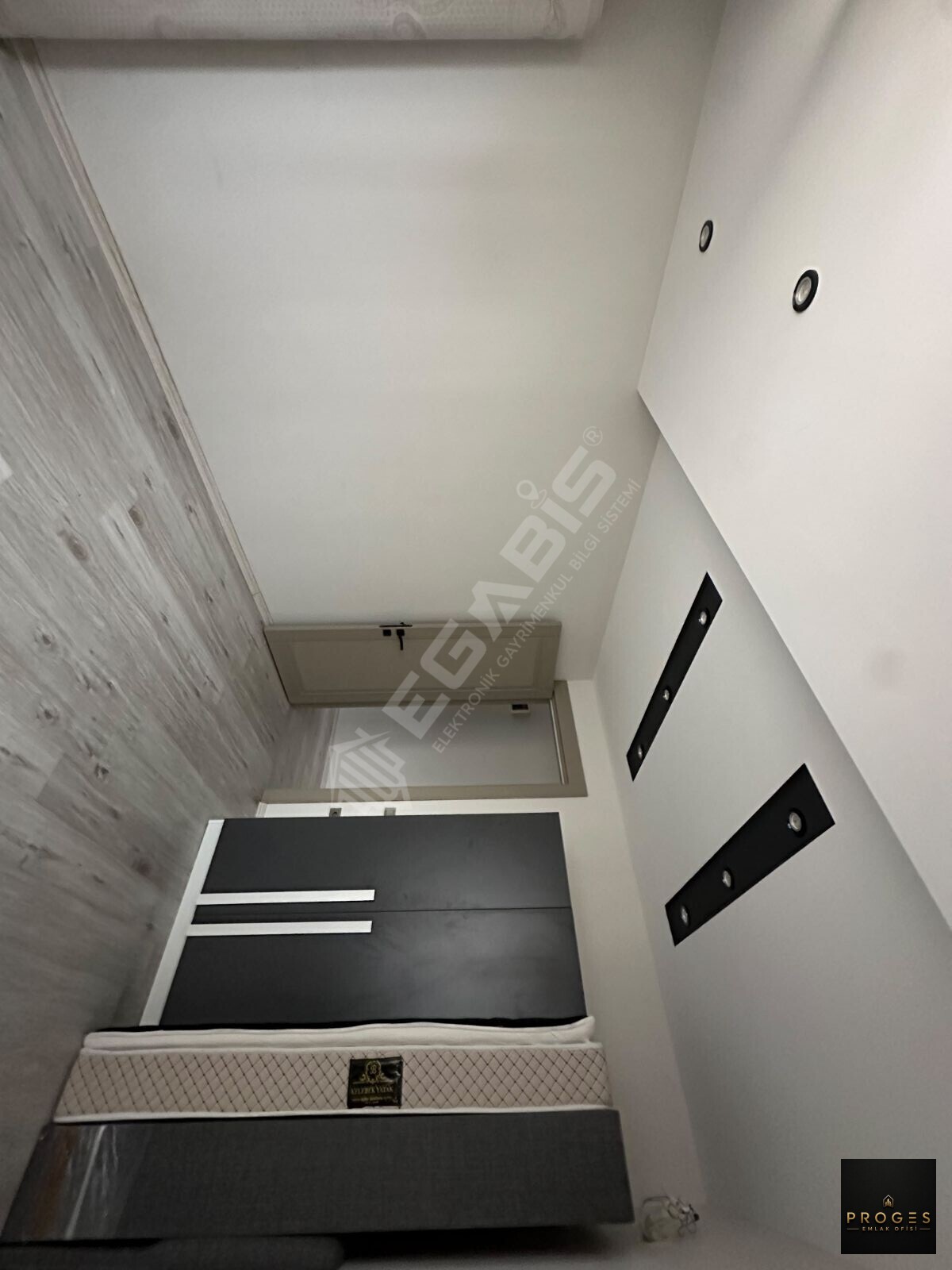 ERDEMLİ ARPAÇBAHŞİŞ DE KİRALIK EŞYALI 2+1 DAİRE - 21