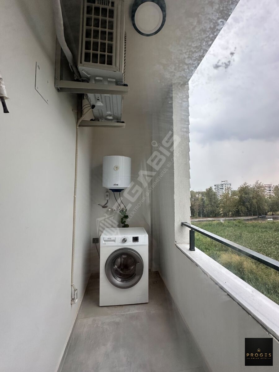ERDEMLİ ARPAÇBAHŞİŞ DE KİRALIK EŞYALI 2+1 DAİRE - 22